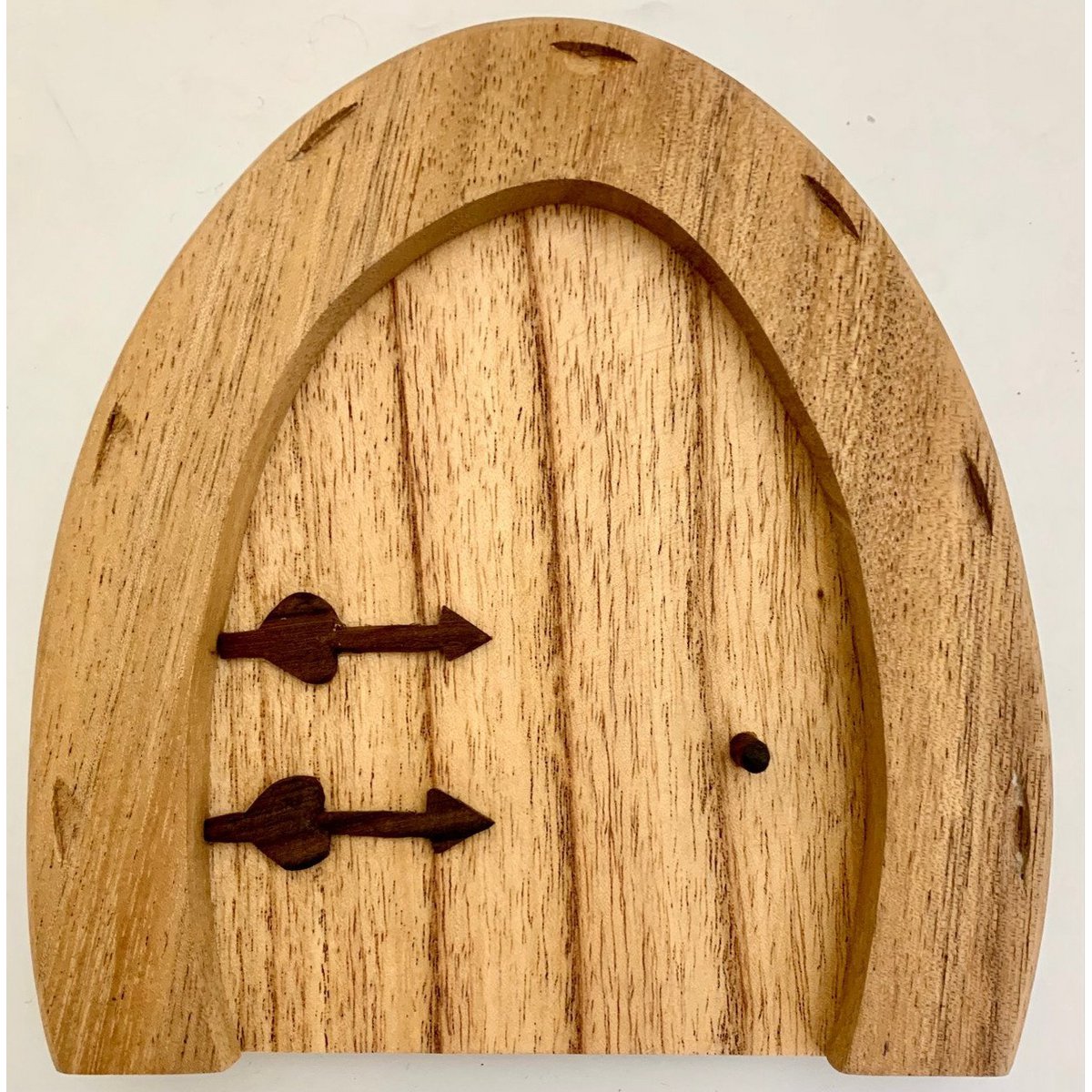 Fairy Door/3Pc