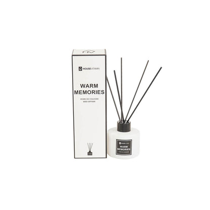Rietverspreider - Warme Herinneringen - Vijg - 100 Ml