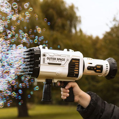 Mad Monkey - Bubble Gun Extreem