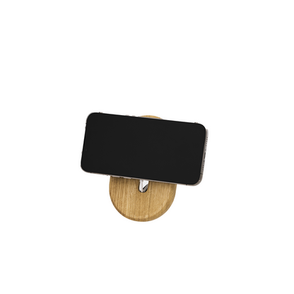 Magsafe Iphone Bureauplankhouder