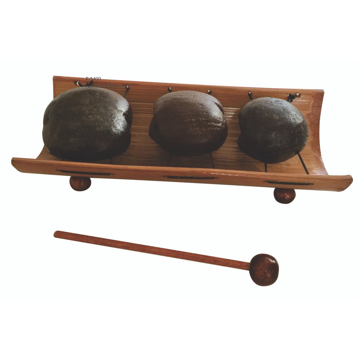Natural Xylophone