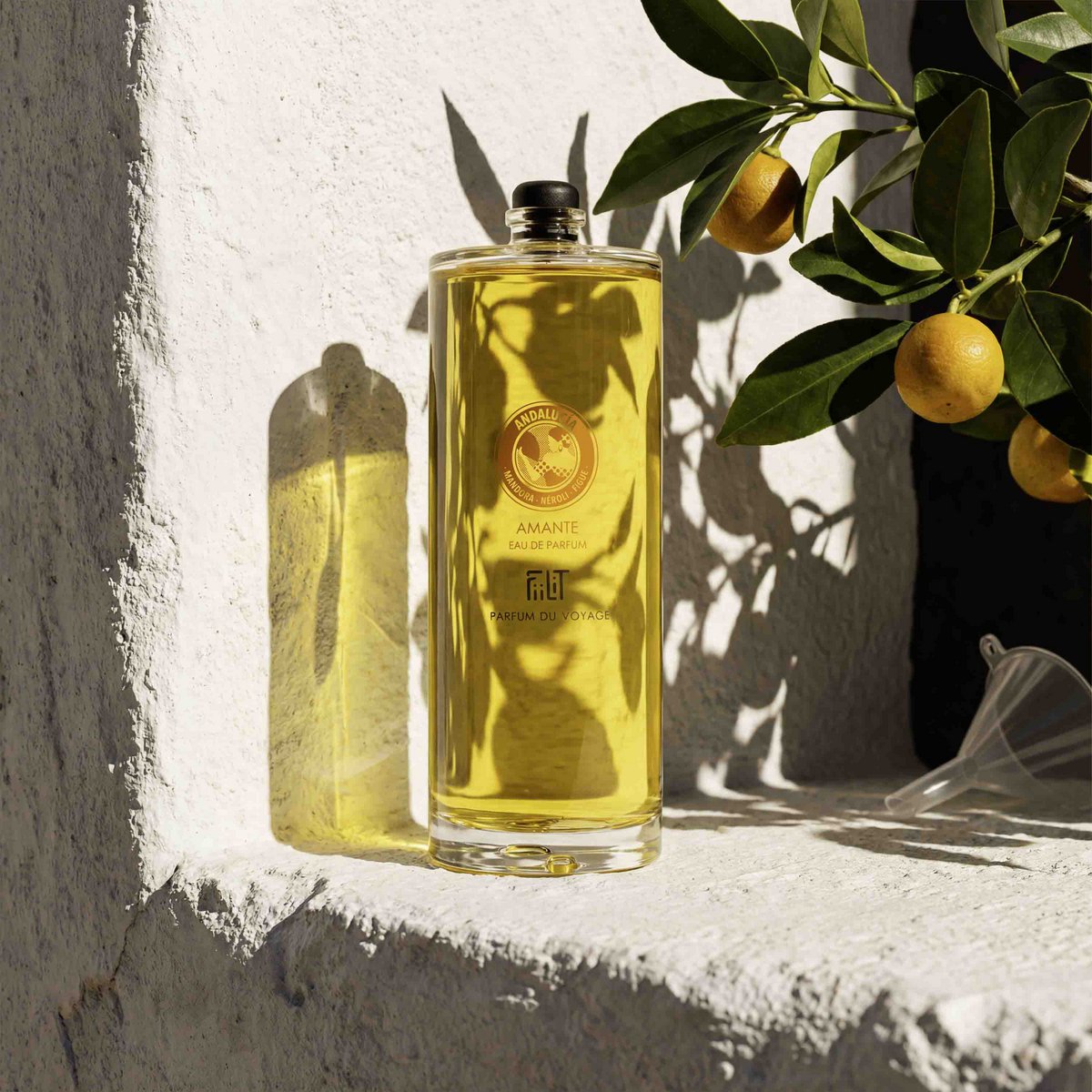 Lover - Andalucía Eau De Parfum