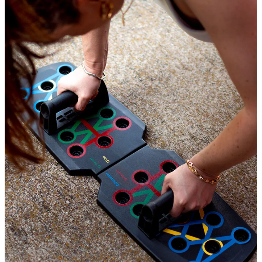 Jocka Push-Up Board