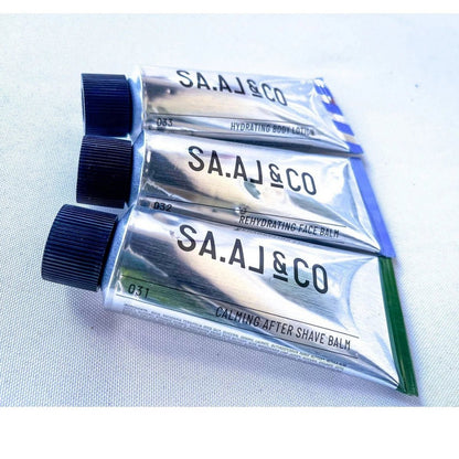 Sa.al&Co Herstellende Bodycrème – 100Ml