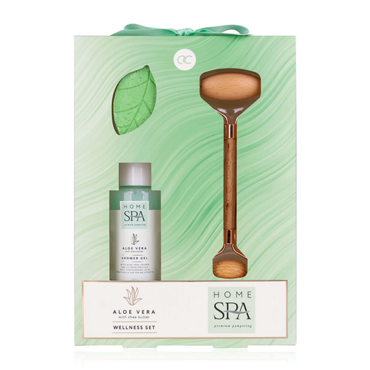 Green-Goose Giftset Bad Xl - Aloë Vera & Shea Butter