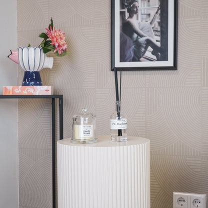 Reed Diffuser - Pc Hooftstraat Amsterdam - Patchouli - 100Ml