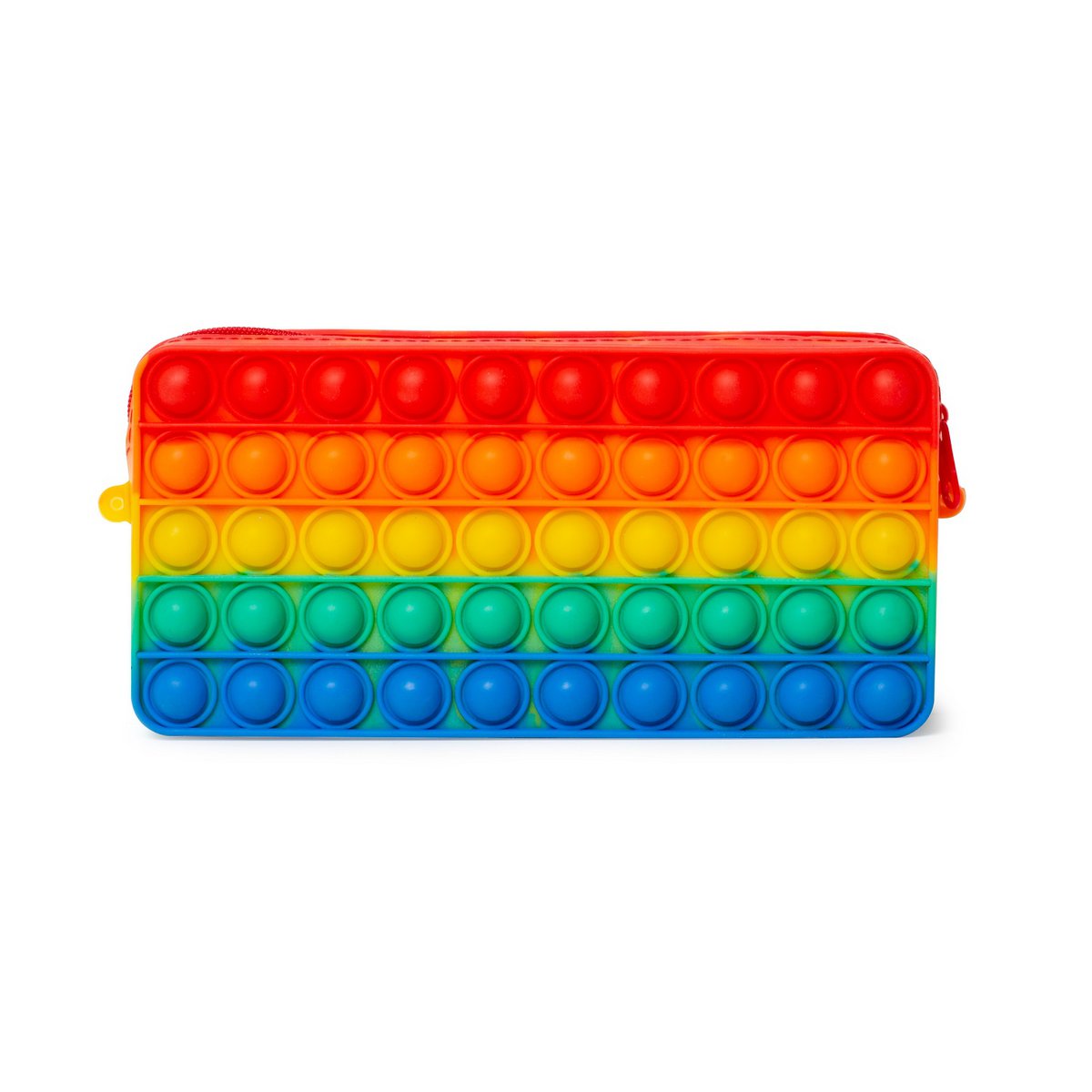 Federmäppchen "Poppit Etui" Uit Silikon