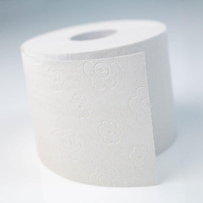 Toiletpapierdoos Recycling
