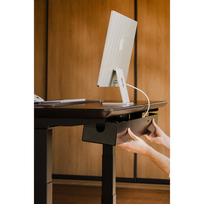 Organisatorbak Onder Het Bureau