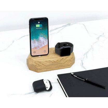 Combo-Dock