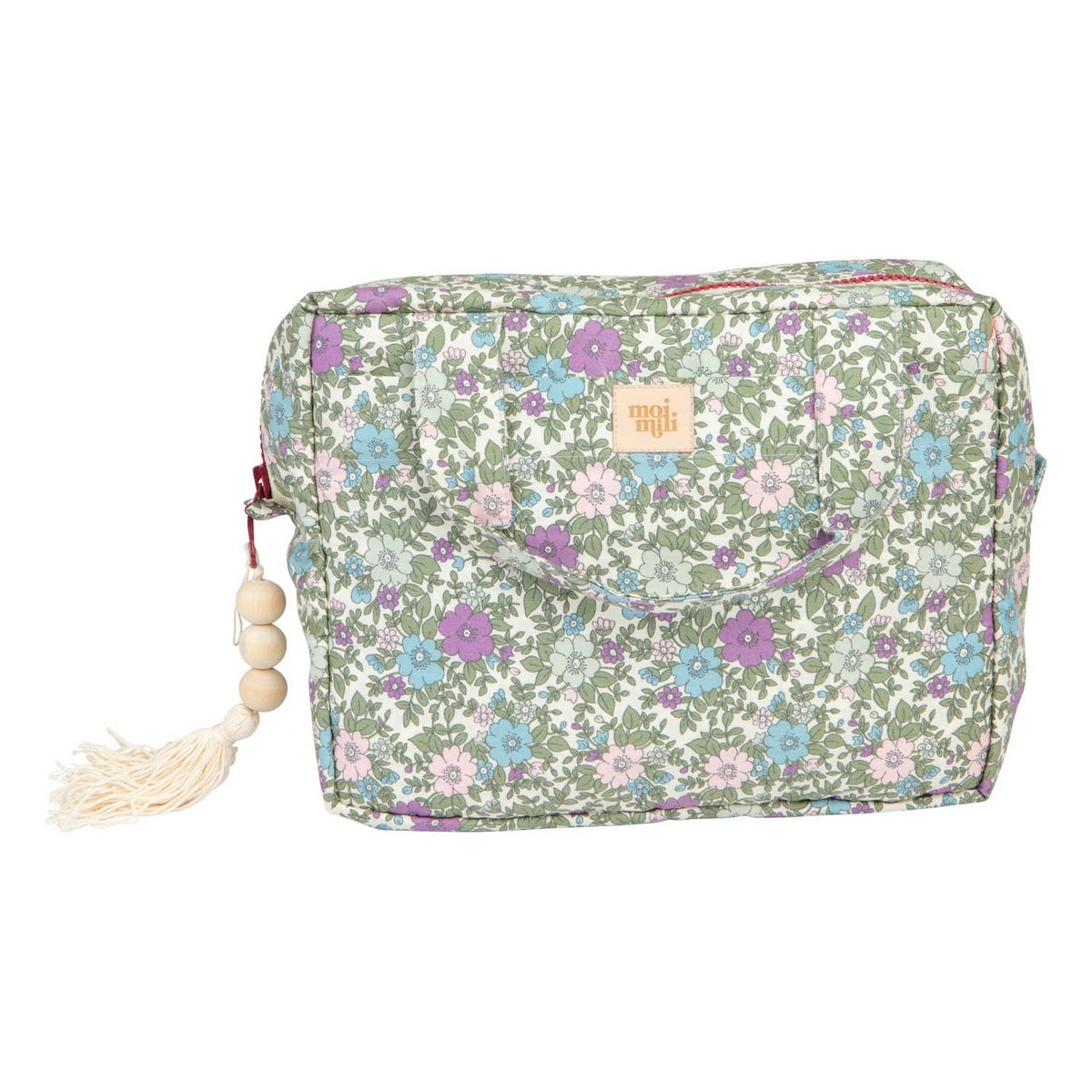 Make-Up Tasjesset "Pastel Meadow"