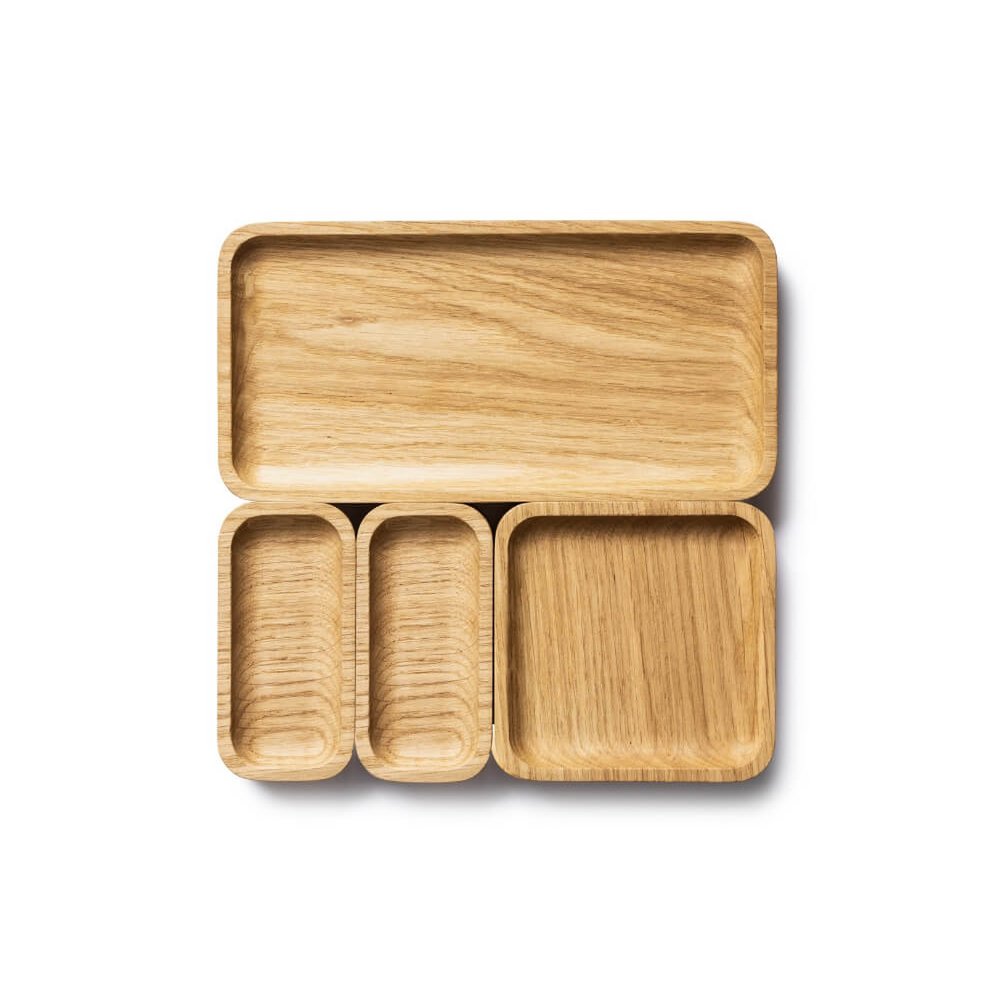 Catchall-Dienblad Mini