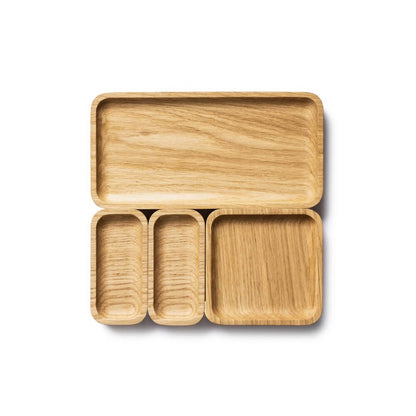 Catchall-Dienblad Mini