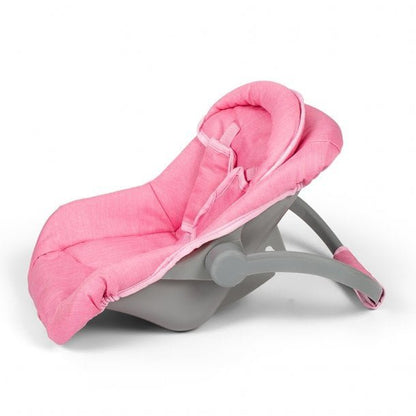 Poppen Maxi-Cosi Roze