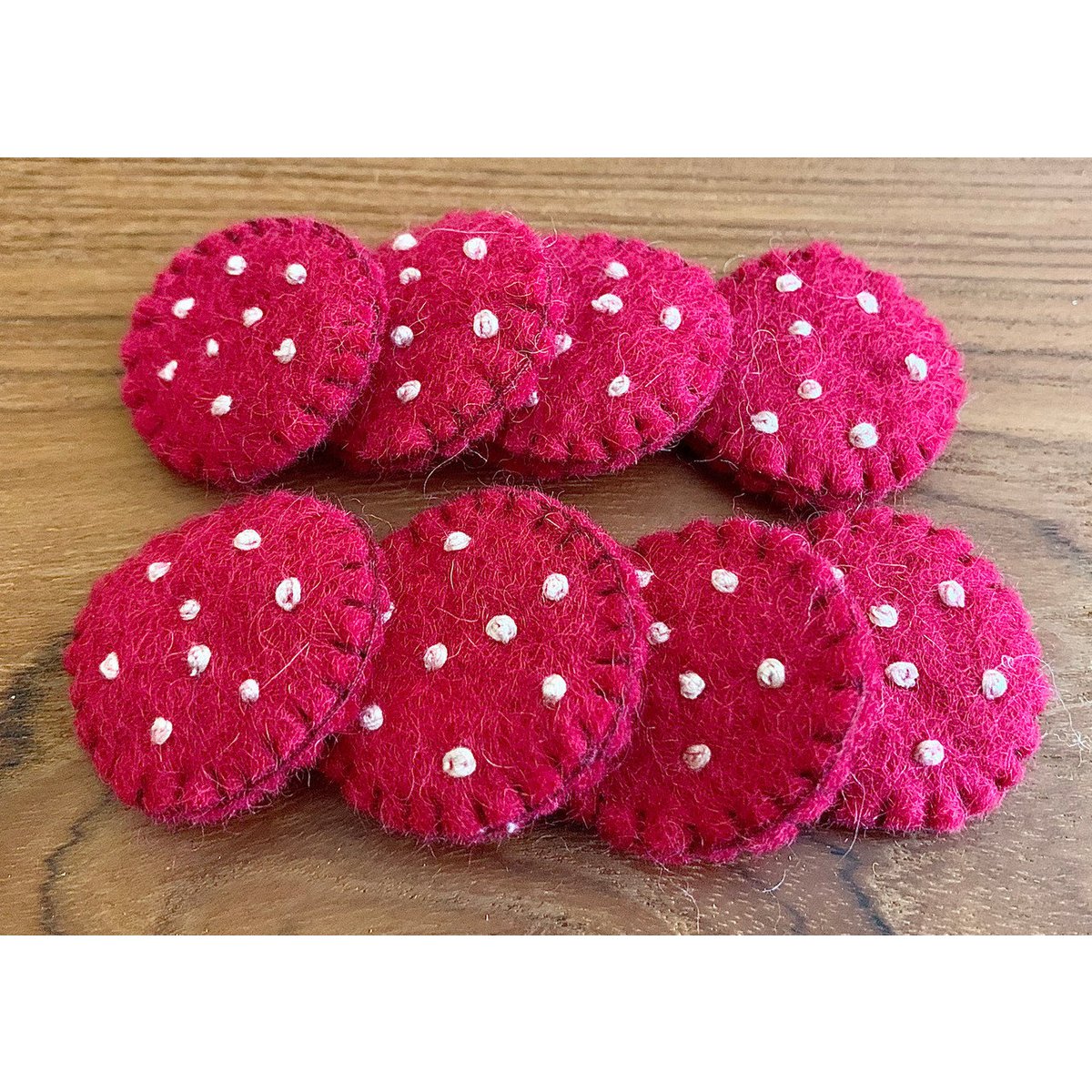Pepperoni Slices/8Pc