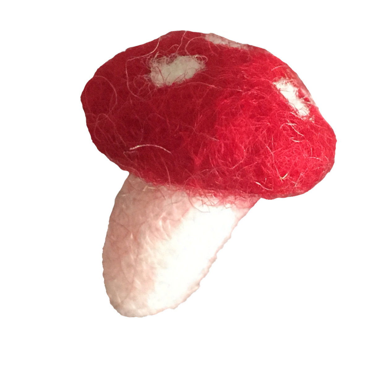 Pd Mushroom 5Cm/10Pc