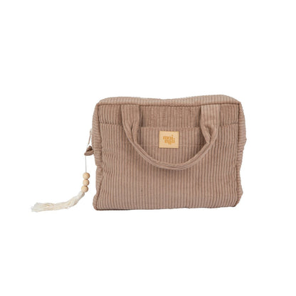 Make-Up Tasjesset "Latte"