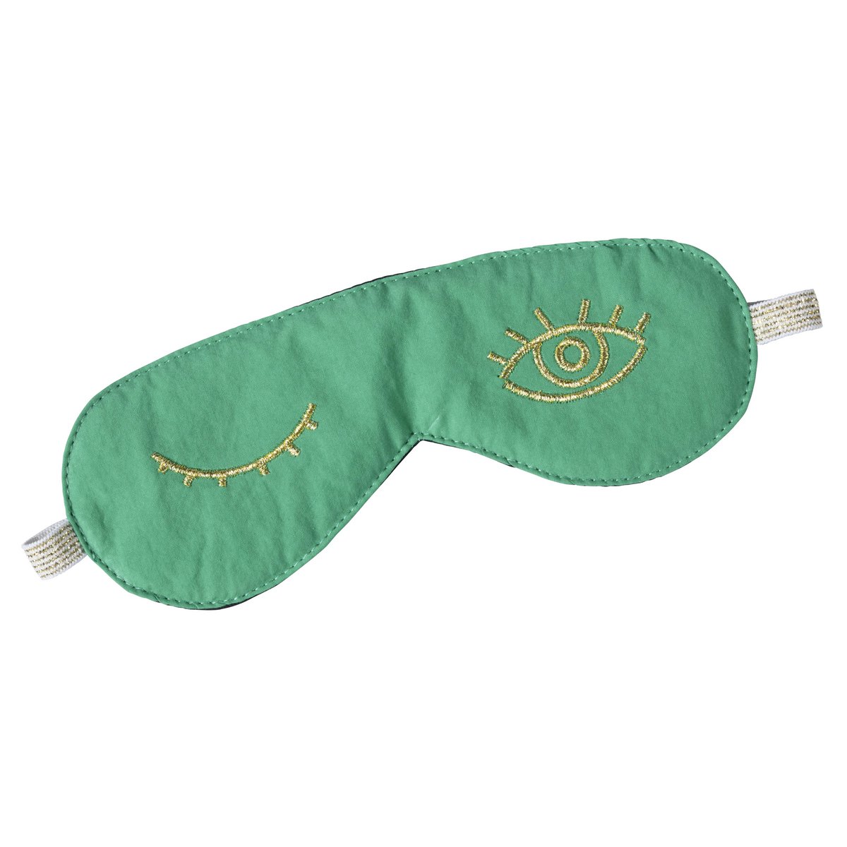 Ogen Detox Nachtmasker 8 X 20