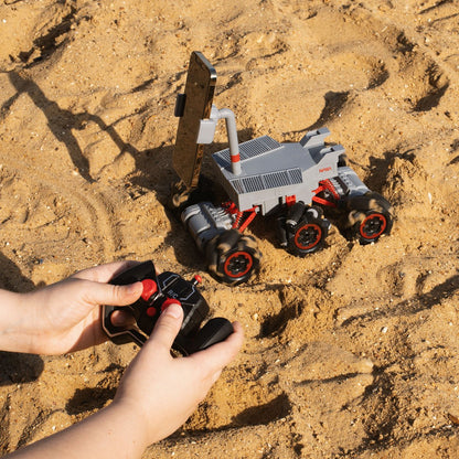 Nasa Rc Mars Opportunity Rover