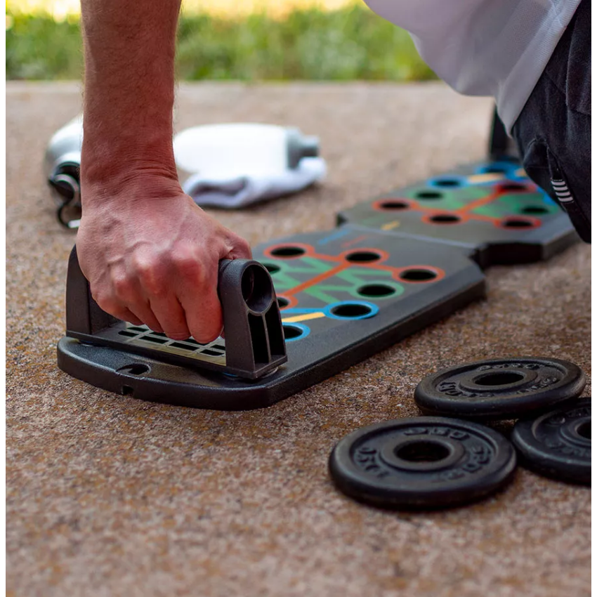 Jocka Push-Up Board