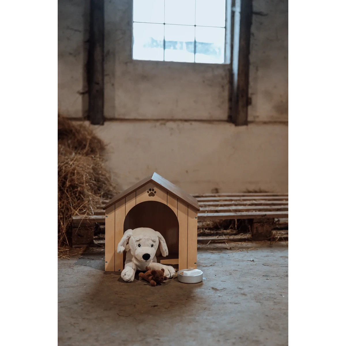 Hondenhok Voor Knuffelhond