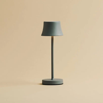 De Pijp Mini Mouse Grey Rechargeable Table Lamp