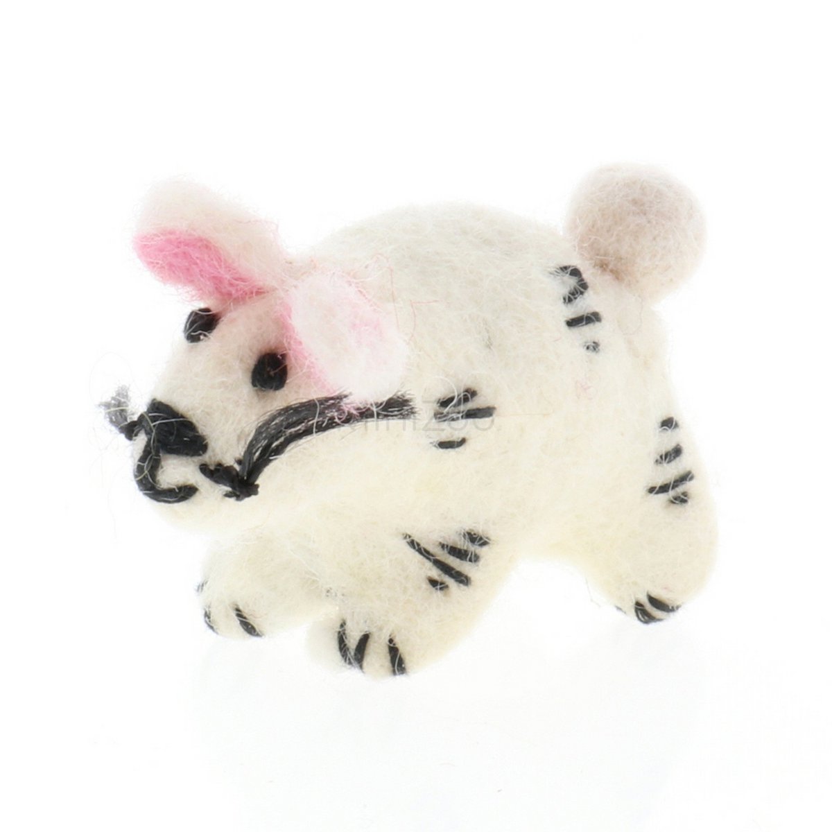 Arctic Animals 6Pc