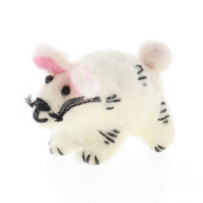 Arctic Animals 6Pc