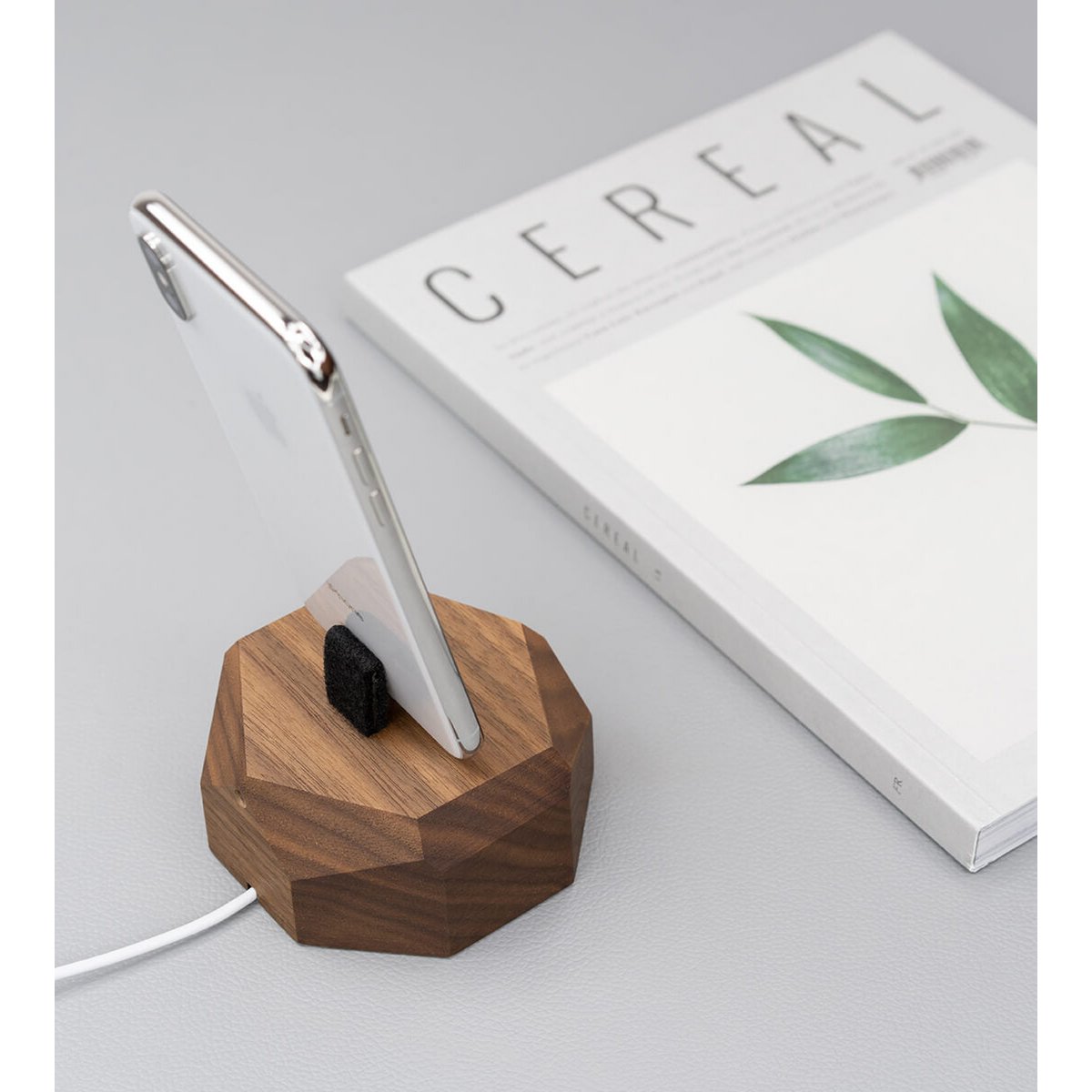 Smartphone-Dock
