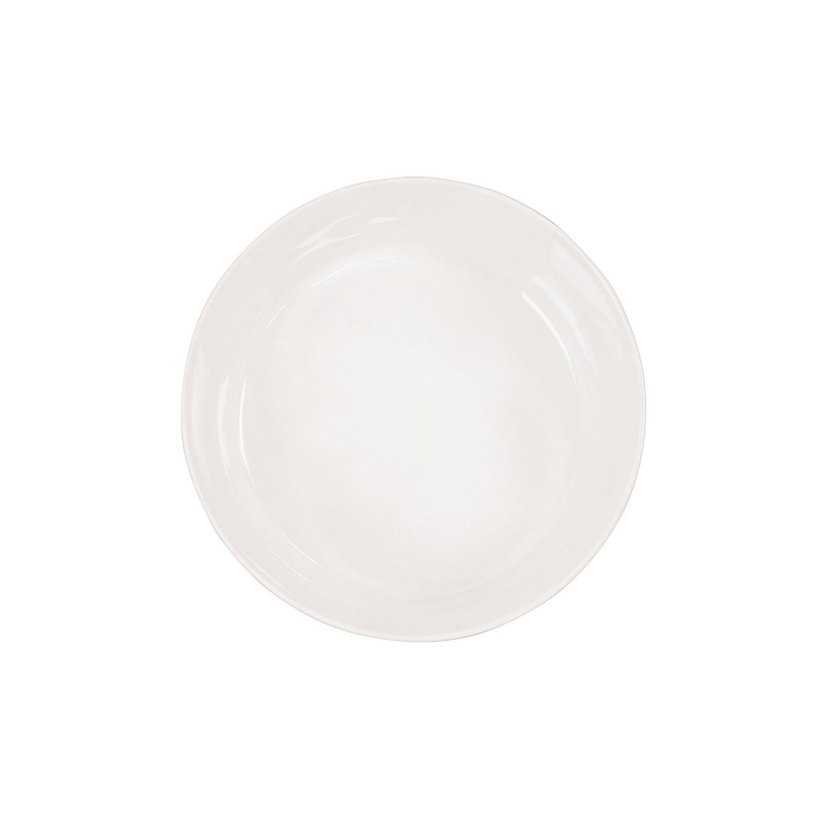 Kom - Les Fleurs - Newbone China - 11,5X11,5X5,5Cm