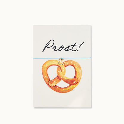Armbandkaart: Breze Proost!