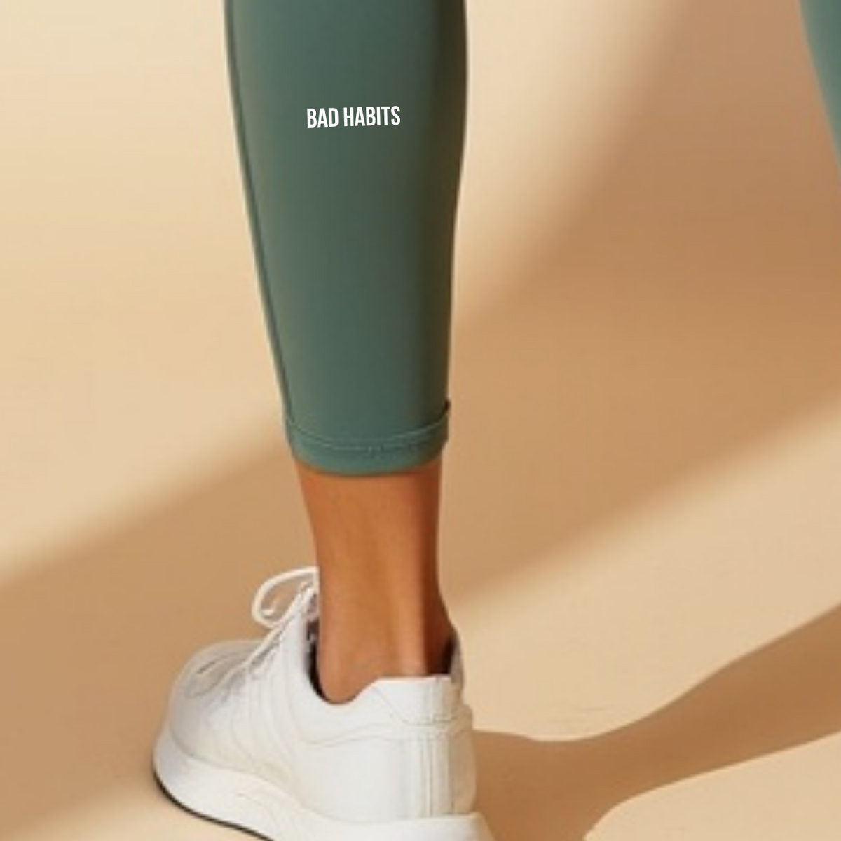 Bad Habits® High-Taist Leggings