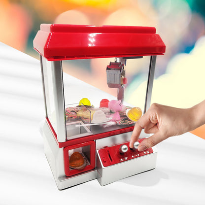 Mad Monkey - Candy Grabber Snoepgrijpmachine, Speelgoed