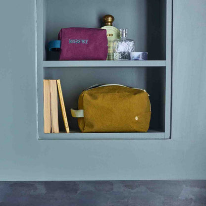Trousse Cube Iona Nuts 22 X 14 X 10,5