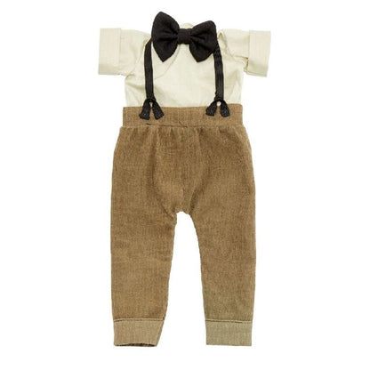 Stoffen Pop Pierre 37Cm
