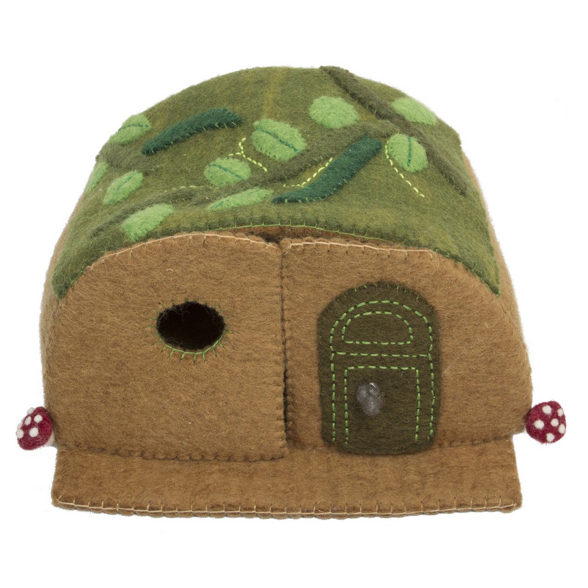 Mouse House, No Accessories