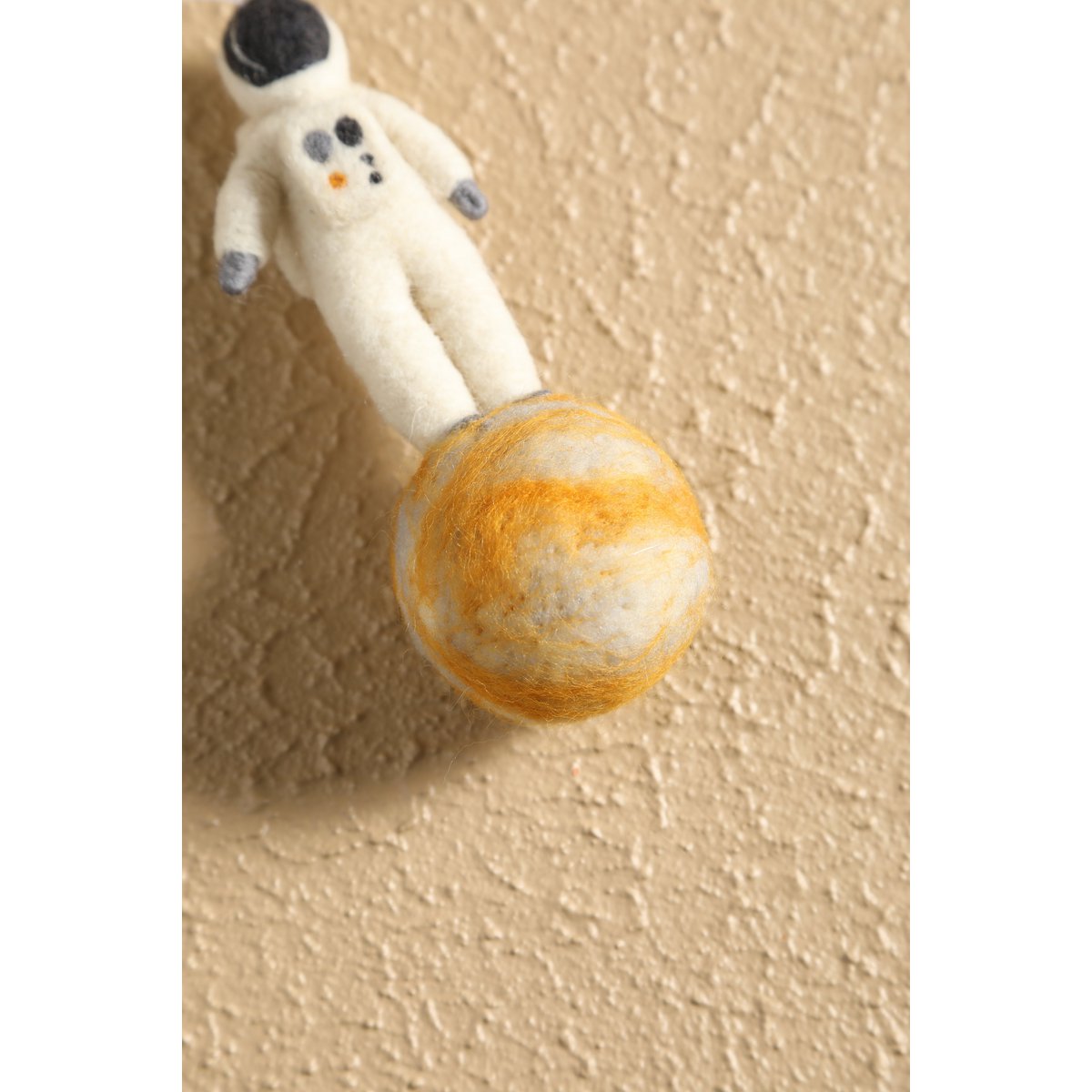 Liten Astronaut Wanddecoratie