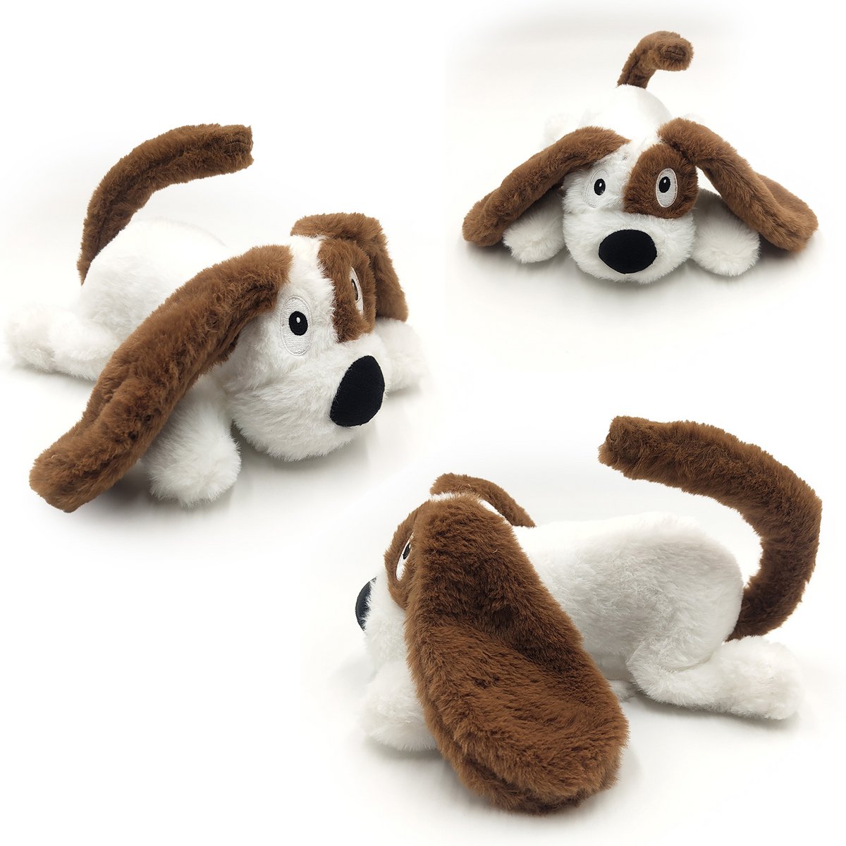 Mad Monkey - Chuckle Buddie Hund