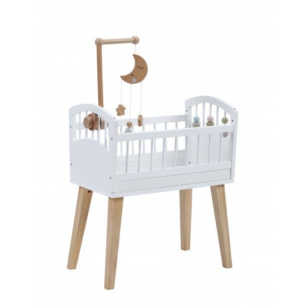 Mobiel Voor Poppenbed