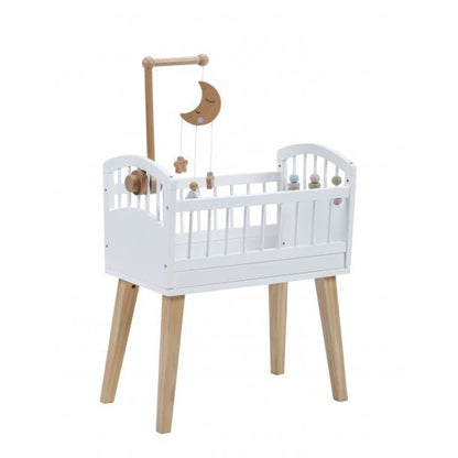 Mobiel Voor Poppenbed