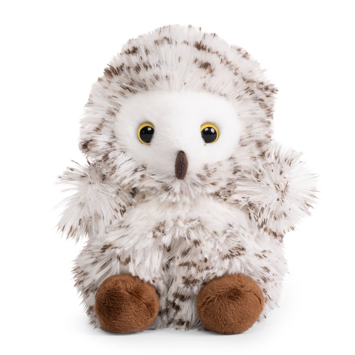 Living Nature Knuffel Little Snugglies Woodland Bosdieren Pluche