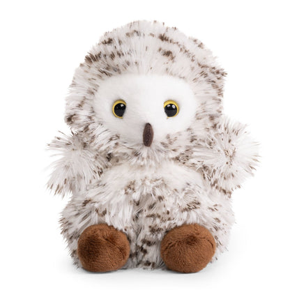 Living Nature Knuffel Little Snugglies Woodland Bosdieren Pluche