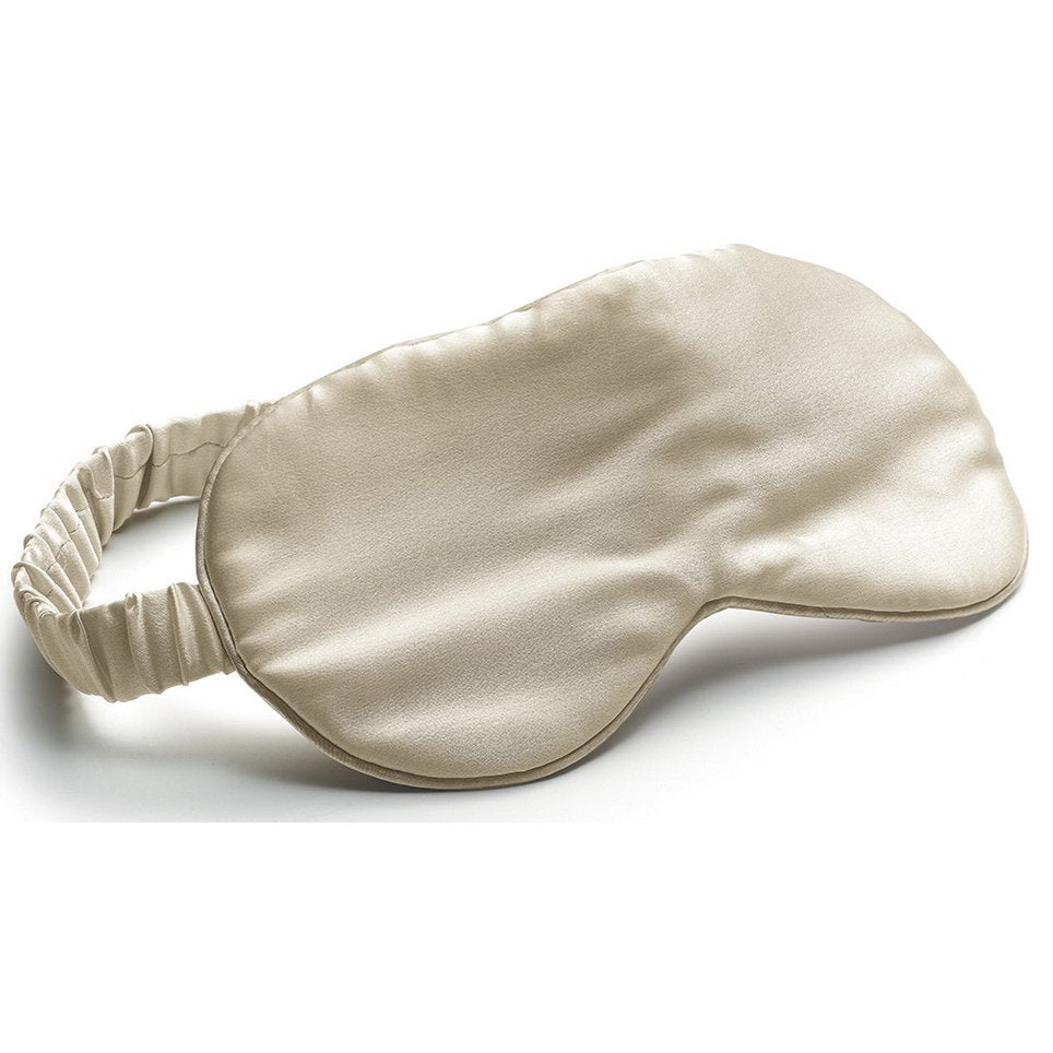 Ashley Sneeuw Zijden Nachtmasker 9 X 23