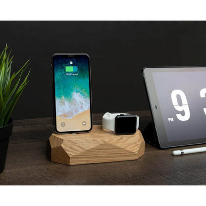 Combo-Dock