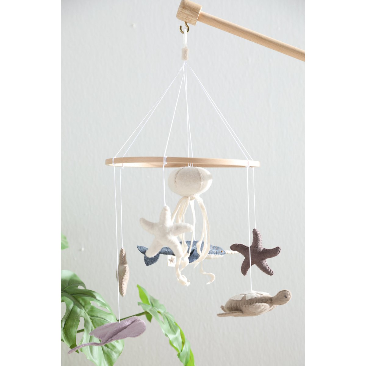 Amalia Babymobiel