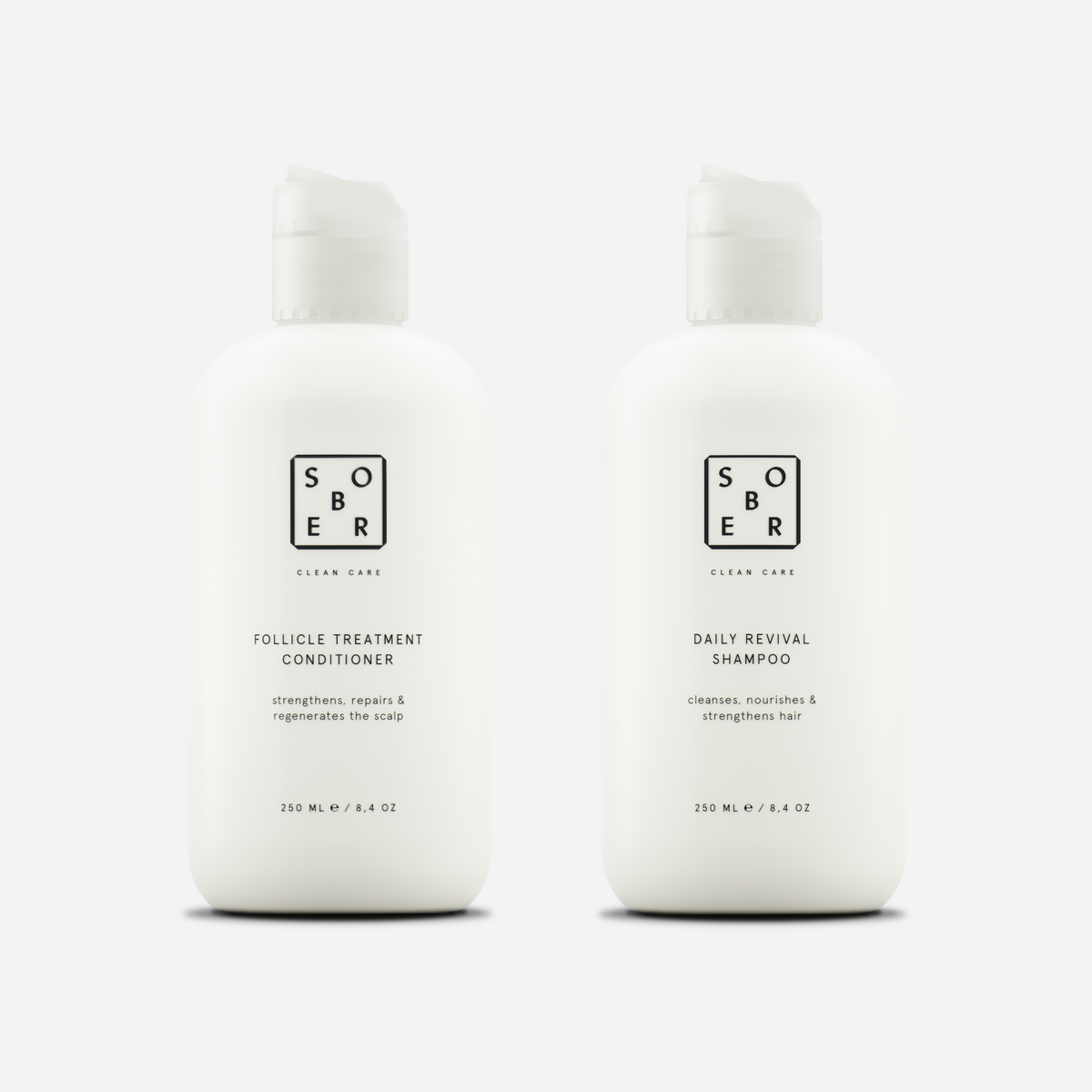 Dagelijkse Revival-Shampoo
