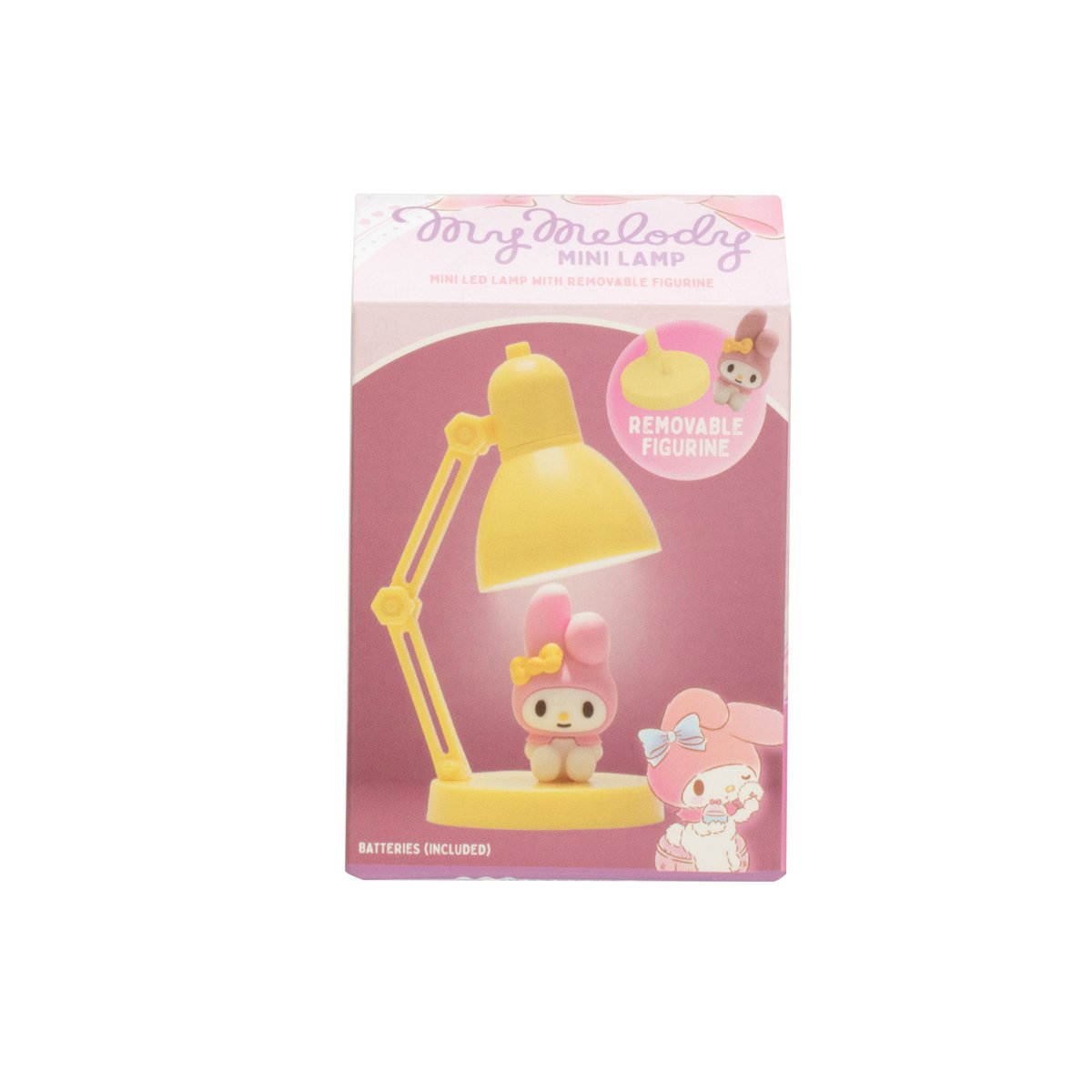 Sanrio Mijn Melodie - Mini Lampe