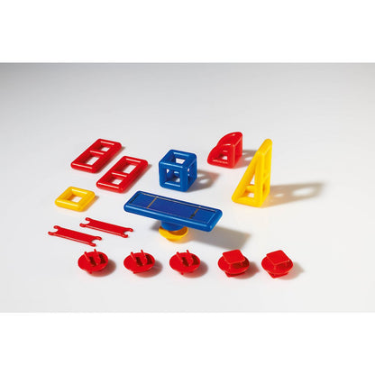 Plasticant Mobilo 248 Solar Set - 14 Delig