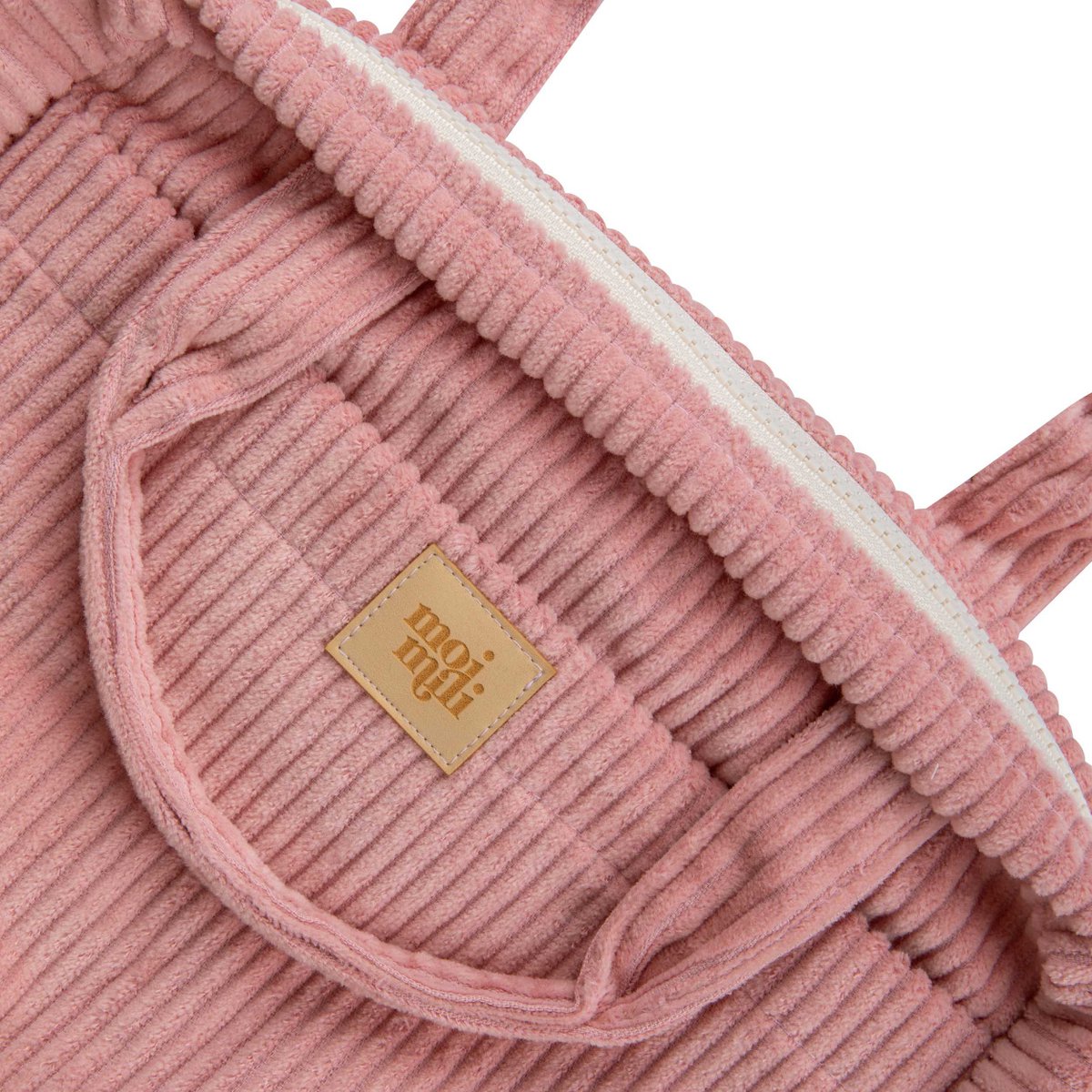 Make-Uptasjesset "Baby Roze"