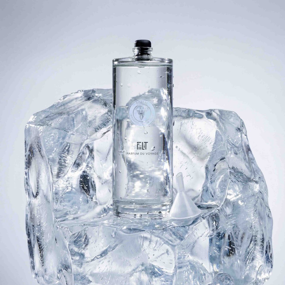 Ice - Boreal Eau De Parfum